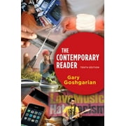 The Contemporary Reader (10th Edition) [Paperback - Used]