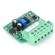 thumbnail image 3 of Frequency To Voltage Converter FV-1KHz10V Frequency Voltage Converter Module 0~1Khz To 0~10V Digital To Analog Signal Module ANGGREK Conversion Module, 3 of 8