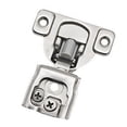 thumbnail image 4 of Overlay Soft Close 6 Way Compact Concealed Hinges for Kitchen Cabinets, 4 of 9