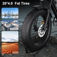 thumbnail image 5 of Vélo Électrique pour Adultes, 5 of 5