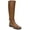 Whiskey Leather, variant on Sam Edelman Womens Pansy Leather Round Toe Knee-High Boots