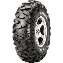 25x8R-12 Maxxis Bighorn Radial M917 Front ATV UTV Tire 25x8x12 25-8-12