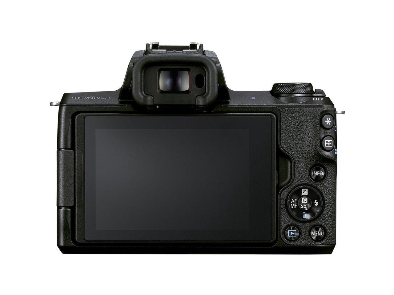 Canon EOS R5 Mirrorless Camera- Body Only - image 9 of 20