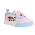 thumbnail image 4 of Paw Patrol Toddler Girls Court Sneakers, 4 of 6