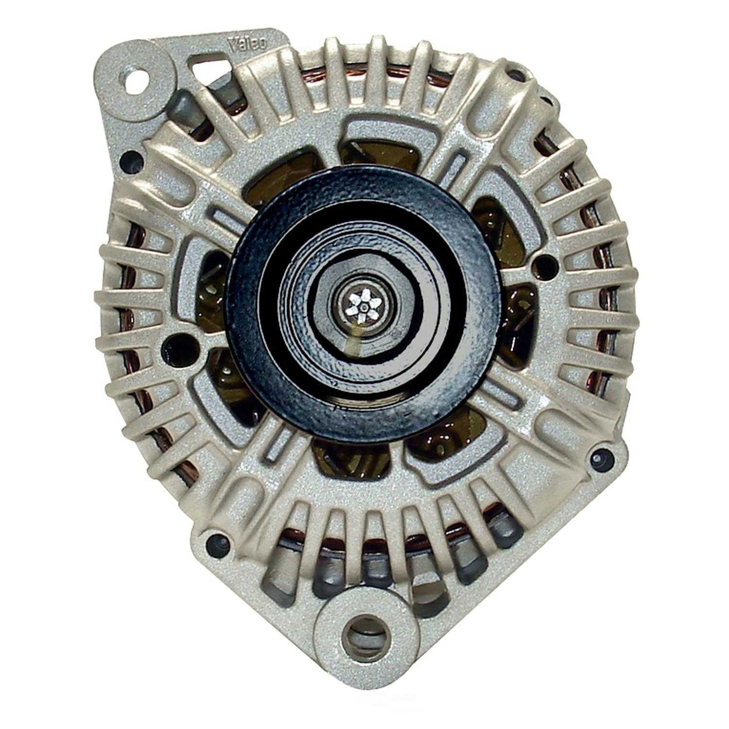 FVP Professional 11018 Alternator Standard