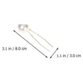 thumbnail image 2 of MERRYHAPY 5-Piece Hairpin Set for Women, Elegant Hair Accessories for Everyday Use and Special Events, 2 of 8