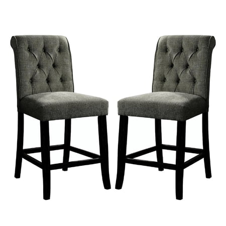 gray linen - like fabric product