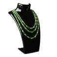 thumbnail image 7 of ZNNT Necklace Display Stand Mannequin Exquisite Acrylic Multipurpose Compact Jewelry Display Holder for Home, 7 of 7