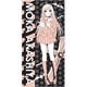 thumbnail image 1 of Moka Rosario Vampire Towel gE Animation por great Eastern Rosario + Vampire 79215800, 1 of 1