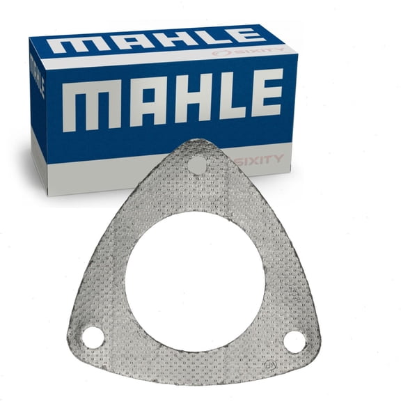 MAHLE Front Catalytic Converter Gasket compatible with GMC C1500 C2500 C3500 G3500 K150 K1500 Suburban 4.3L 4.8L 5.0L 5.3L 5.7L 6.0L 6.5L 6.6L V6 V8 1996-2016