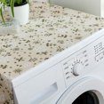 thumbnail image 4 of unbranded Para Y Refrigerador Gris Resistente Y Transpirable Para Del Hogar, 4 of 4