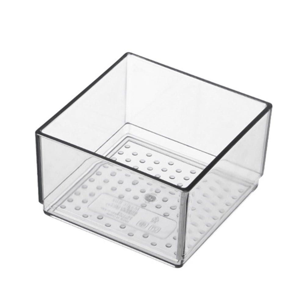Desktop Organize Holder Box Heavy Duty Storage Bins for Cookware