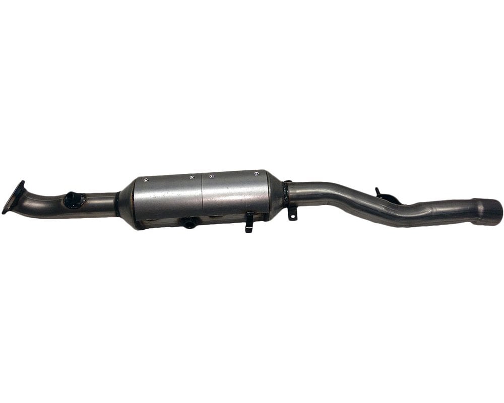 Davico 18395 Catalytic Converter For Mitsubishi Lancer, OE Replacement