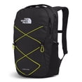 thumbnail image 2 of Mochila THE NORTH FACE Jester Everyday TNF Negra 28L, 2 of 5