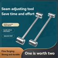 thumbnail image 5 of Hinge Adjustment Hinge Adjustment Tool Multi-Specification Portable Labor-Saving Flag Hinge Adjustment Wrench 19-25MM, 5 of 5