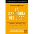 thumbnail image 1 of Libro La Sabiduria Del Lider Tapa Blanda, Autor Jorge Mauricio Reynoso Nassar, Editorial Lid Mexico, 1 of 2