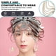 thumbnail image 4 of Ethnic Style Forehead Chain Women Head Chain for Decor, 4 of 5