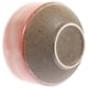 thumbnail image 4 of Kitchen Soup Bowl High-Temperature Firing Irregular Decorative Bowl For Restaurants 5.31X3.14in 1Pcs, 4 of 4