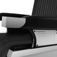 thumbnail image 6 of Artist hand Reclining All Purpose Hydraulic Barber Chair Heavy Duty Salon Spa Beauty Equipment, 6 of 22