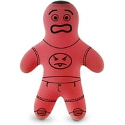 Flexible Stress Reliever Man Durable Human Shaped Stress Relief Toys