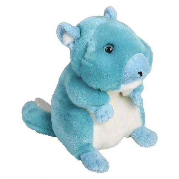 chinchilla stuffed animal