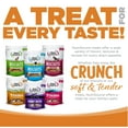 thumbnail image 5 of NutriSource Soft  Tender Lamb Dog Treats 14oz, 5 of 6