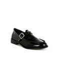 thumbnail image 2 of Swenson Patent Pleather Mary Jane Loafers, 2 of 9