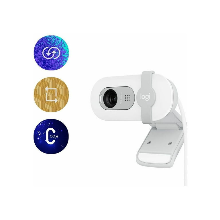 Camara logitech online c925