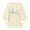 Beige, variant on successthop Womens Crewneck Sweatshirt Oversized Long Sleeve Sweater No Hood Pullover Tops Floral Casual Clothes Pink