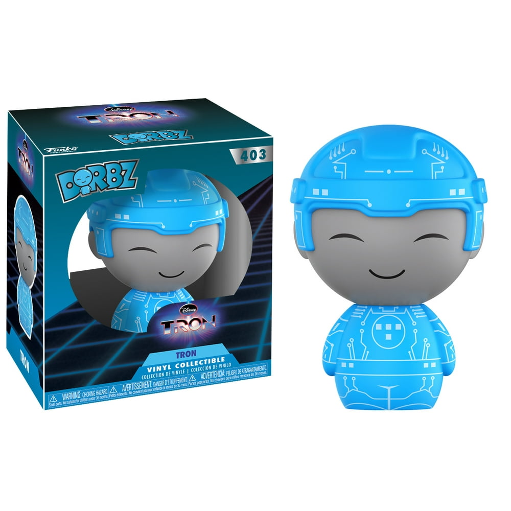 dorbz tron