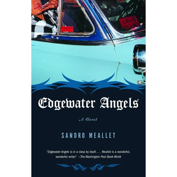 Vintage Contemporaries Edgewater Angels: Edgewater Angels: A Novel, (Paperback)