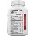 thumbnail image 6 of (2 Pack) Zonata Glucose Support Capsules, Glucose Support Premium Formula, 120 Count, 6 of 6