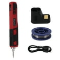 thumbnail image 1 of Soldering Iron Kit,Portable Cordless Soldering Iron Cordless Soldering Iron Kit Portable Cordless Soldering Iron Kit Seamless Integration, 1 of 8