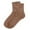 Rose Gold, variant on Glitter Sparkle Slouch Socks for Women 2025 Comfortable Stretch Cute Trendy Casual Mid Calf Socks