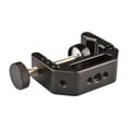 thumbnail image 1 of Eagle Claw Desk Clamp Clamp Tripod Clamp Extention Studio de servicio pesado Soporte de luz de estudio para la cámara Fotografía de la cámara de, 1 of 9