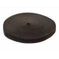 thumbnail image 4 of NavePoint 1 Inch Roll Hook and Loop Reusable Cable Ties Wraps Straps - 25M 82ft, 4 of 4