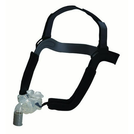 Aloha CPAP Nasal Pillow System, All Sizes Kit