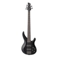 thumbnail image 1 of BAJO ELECTRICO YAMAHA TRBX305BL 5 CUERDAS ACTIVO NEGRO, 1 of 5