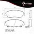 thumbnail image 1 of Balata Garanti Para Honda Accord 1948 - 2002 (Garanti), 1 of 2
