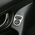 thumbnail image 4 of for Nissan Qashqai J11 x-trail T32 2014 - 2017 Interior Mirror Button Trim Cover, 4 of 6