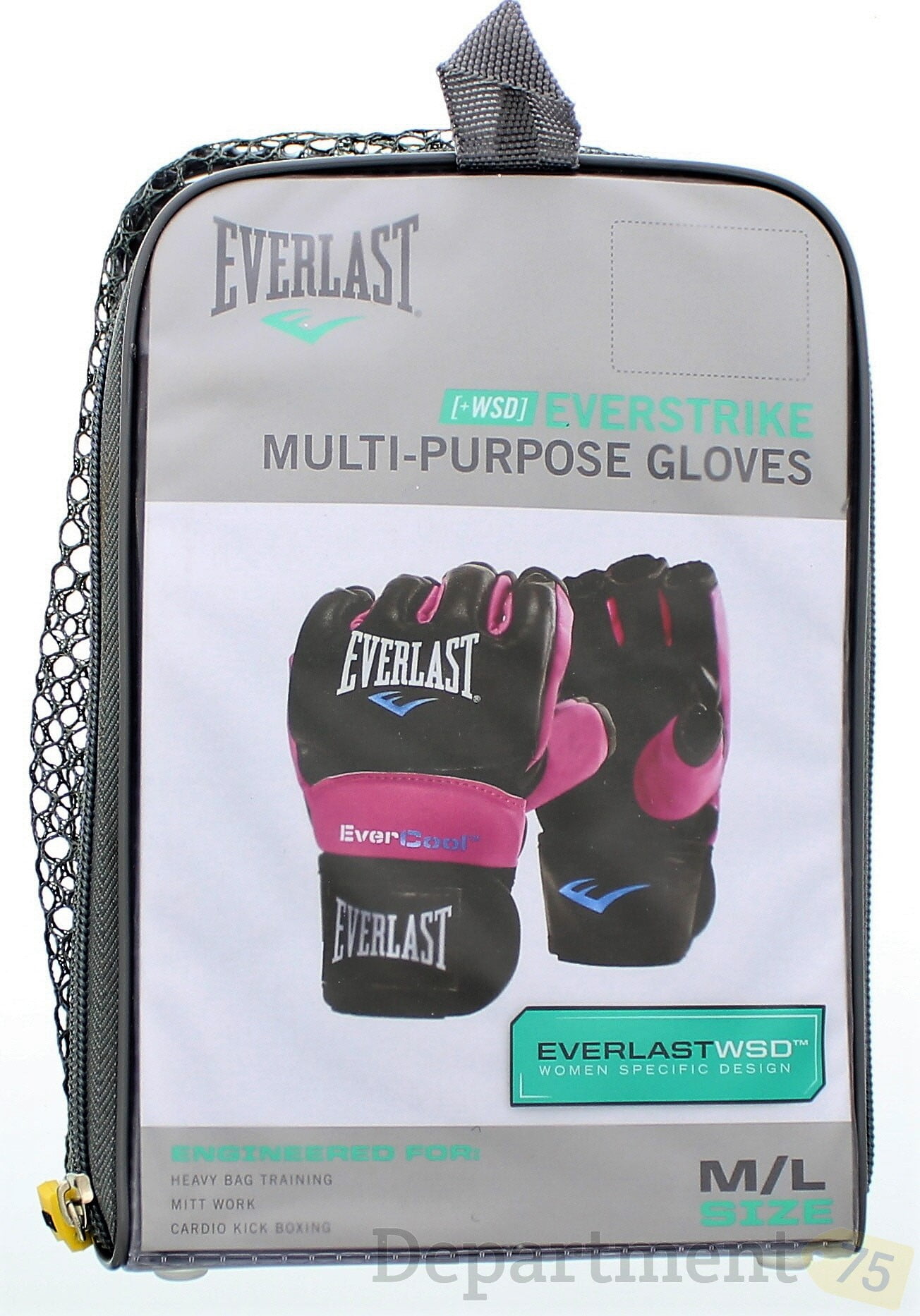 Everlast Everstrike Training Gloves 2024 www.alhudapk