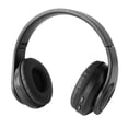 thumbnail image 1 of Auriculares de Deportivos, Auriculares Recargables USB Con Elegantes Luces RGB Plegables Protectel del Oído para El Ciclismo, 1 of 7