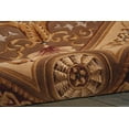 thumbnail image 2 of Nourison Versailles Palace Mushroom Area Rug VP05 6' x 6', 2 of 7
