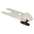 thumbnail image 2 of Recoil Starter Pull Assembly Side Cover Fits for TS400 4223-190-0401, 2 of 9