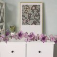 thumbnail image 6 of Clearance Under $5 Boovnll 5.3FT Eucalyptus Garland, Artificial Flower Garland Wreath Vines Green Spring Garland for Home, Farm, Fireplace, Table, Wall, Wedding Arch, Party Decor, Garland, 6 of 6