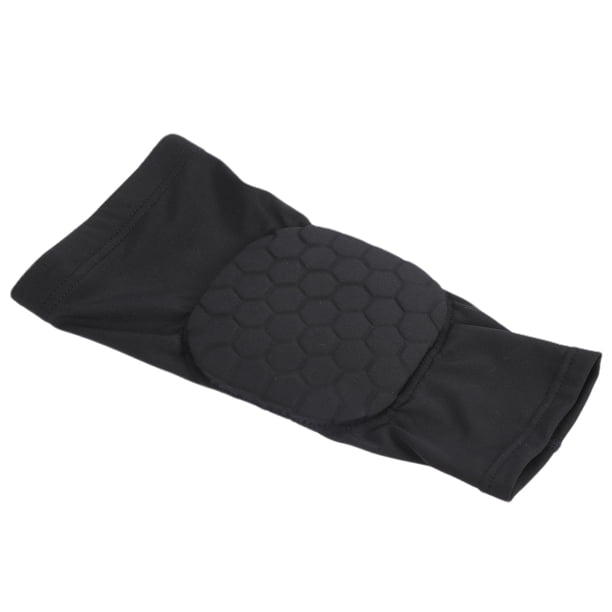 Protector Deportivo Masculino De Resina Negra – Kit De 3 Piezas Reemplazables Para Entrenamiento Y Fitness