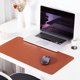 thumbnail image 4 of ExtraLarge Waterproof Mouse Pad Faux Leather, Rectangular Desk for Office and Home Use, 4 of 4