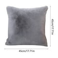 thumbnail image 3 of Mlkoz Pillow Cases Clearance, 17.7x17.7 In Couch Christmas Cas Summer Throw Pillows Home Decor For Living Room Bedroom Bed Cushion Outdoor, Women Gifts, 3 of 6