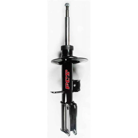 Suspension Strut Assembly