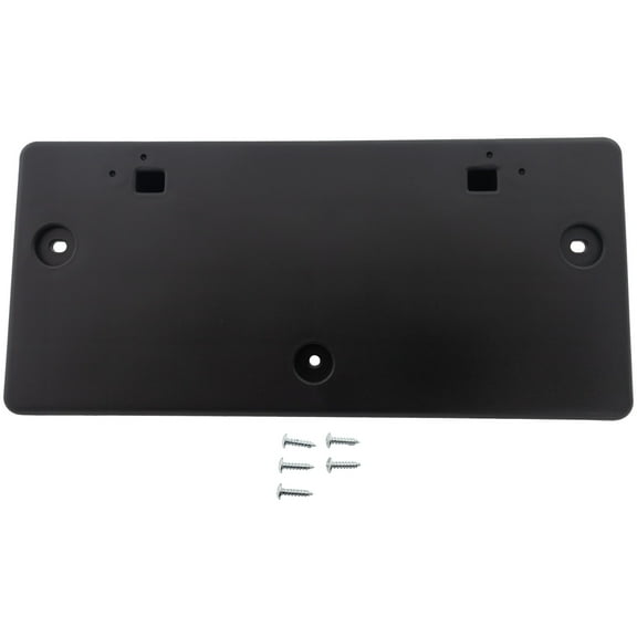 For 2020-2022 Telluride Front License Plate Bracket 86519S9000 KI1068115